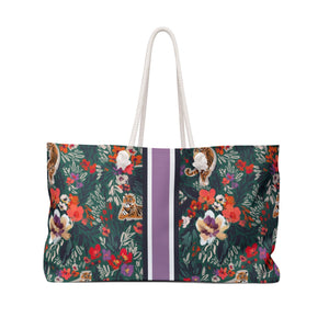 Britt Mills Mahjong Tote Bags - Multiple Styles!