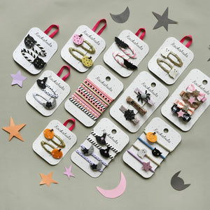 Rockahula Witching Hour Glitter Clips