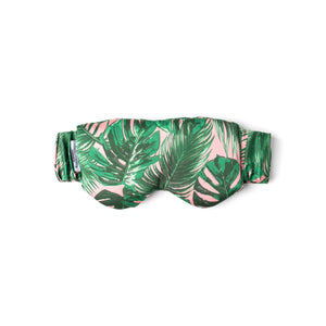 Mello Beauty Sleep Satin Sleep Mask