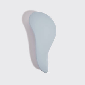 KITSCH Detangling Brush in Haze Blue
