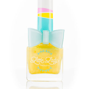 Little Lady Products Nail Polish - Multiple Colors!