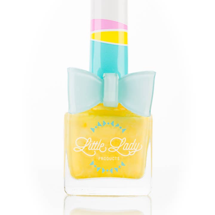 Little Lady Products Nail Polish - Multiple Colors!