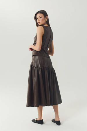 Maeden Skirt
