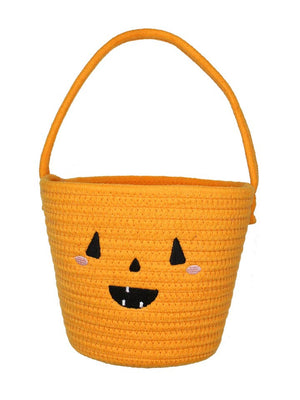 Emerson & Friends Halloween Basket - Multiple Styles!