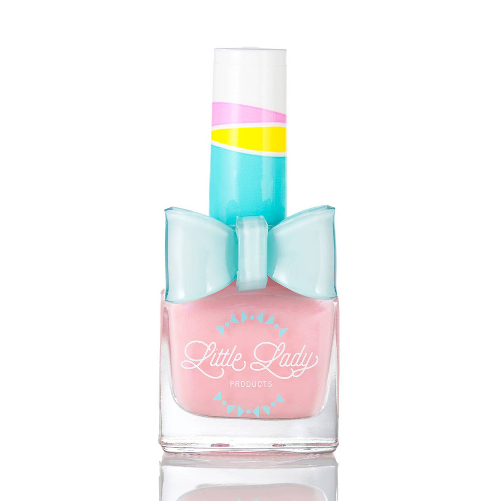 rosey ruffles