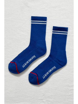 Le Bon Shoppe Boyfriend Socks - Multiple Colors!
