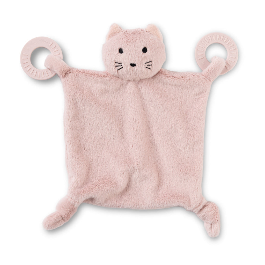 Bella Tunno Charlotte the Cat Buddy Teether