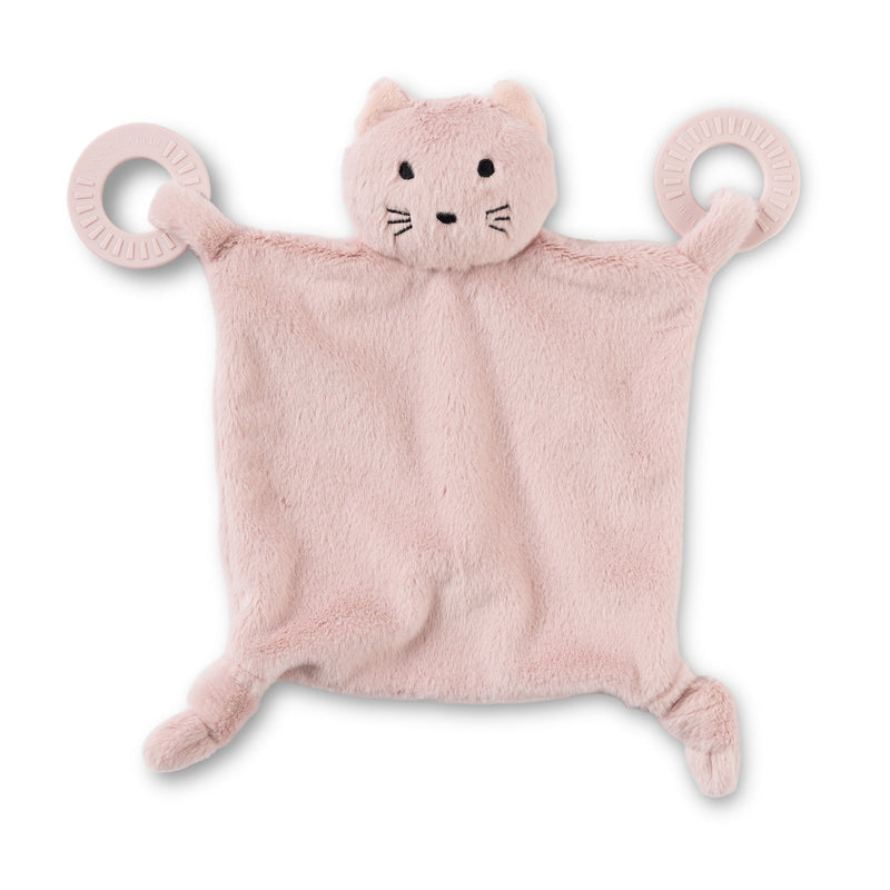 Bella Tunno Charlotte the Cat Buddy Teether
