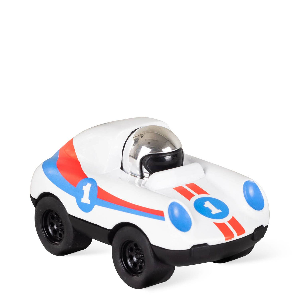 Tiger Tribe Presto Racer in Ace
