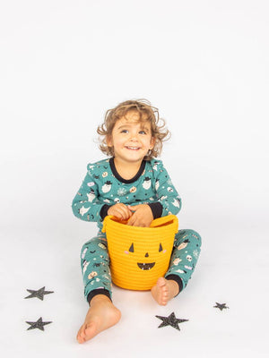 Emerson & Friends Halloween Basket - Multiple Styles!