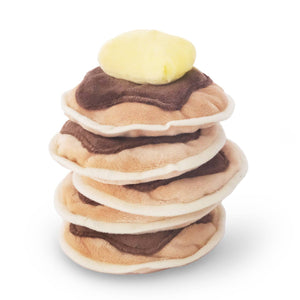Little Lamb Kind Stacking Pancakes