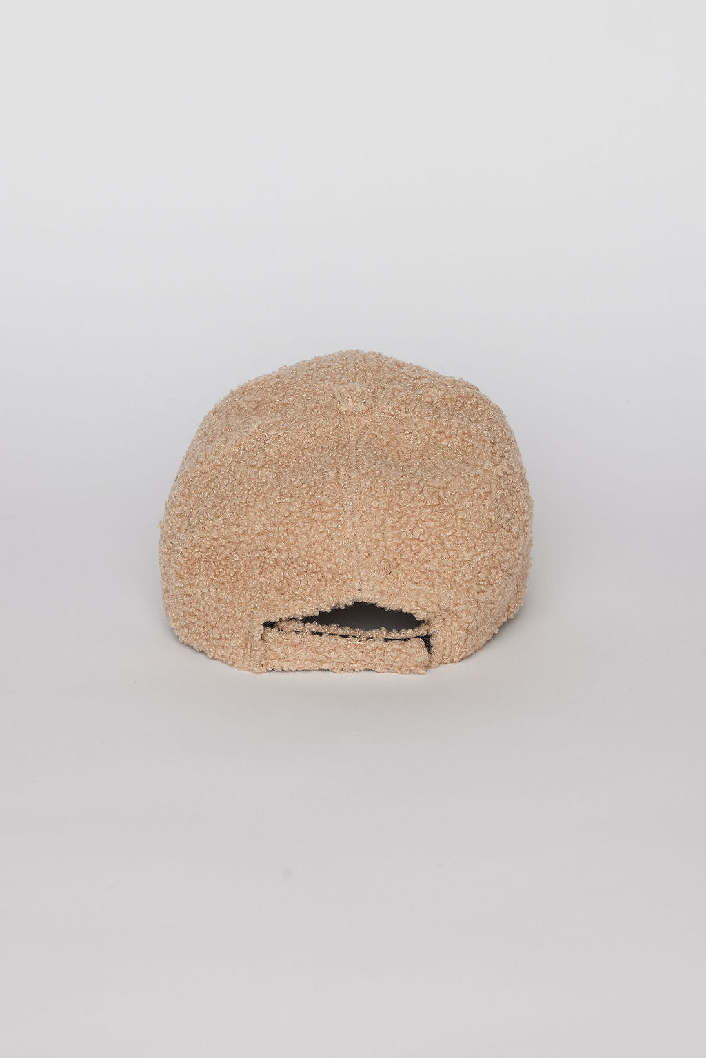 SIGNATURE SHERPA CAP