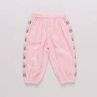 Pink Chicken Kiran Pant in Carol Blush