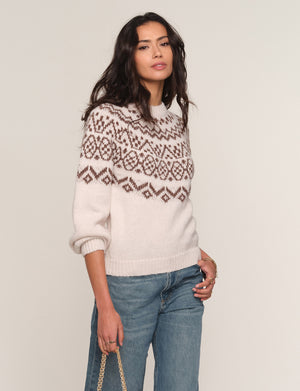 kieran sweater