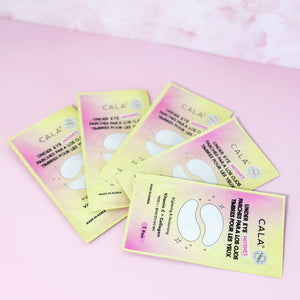 Medicube Under Eye Mask Patches with Collagen & Vitamin C