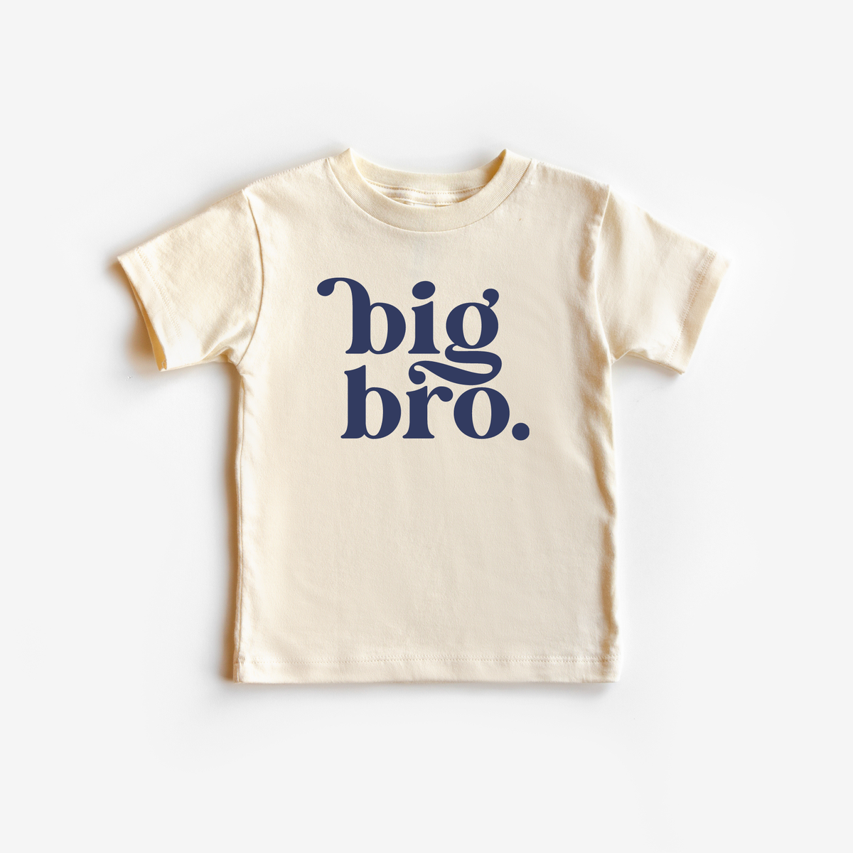 Benny & Ray Big Bro T-Shirt