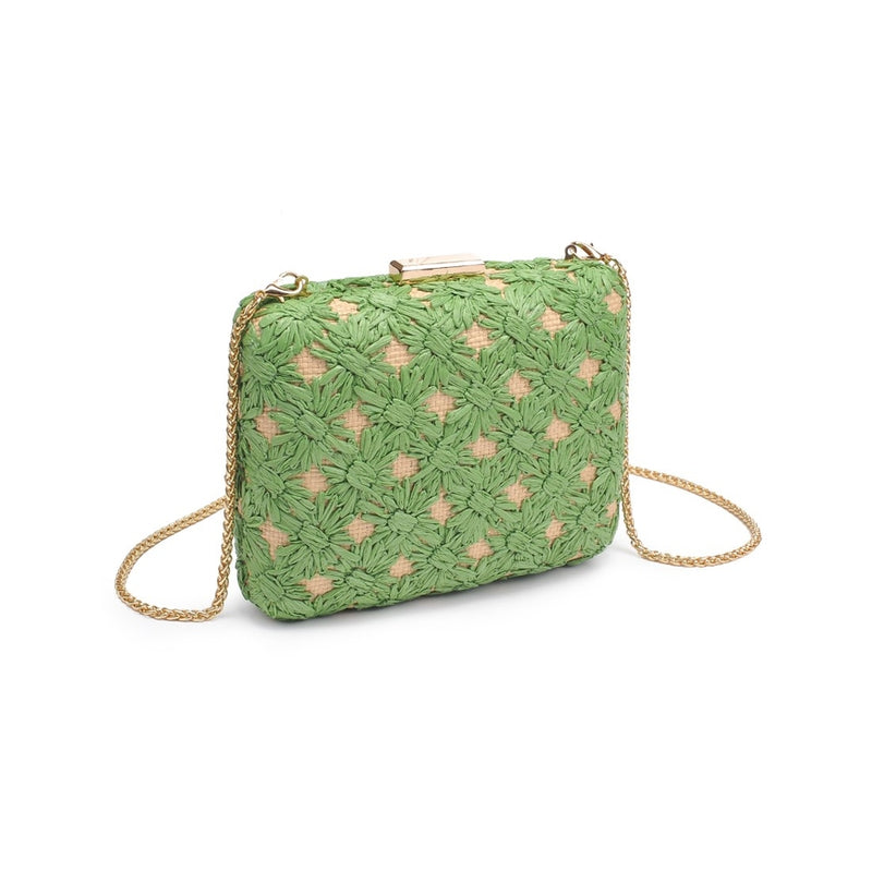Urban Expressions Samantha Evening Bag - Multiple Colors!