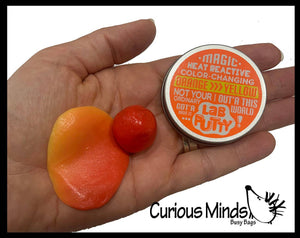 Curious Minds Toys Lab Putty Sampler