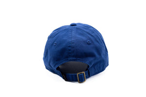 Rey to Z Baseball Patch Baseball Hat