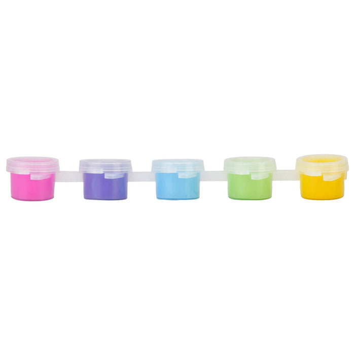 Iscream Paint Your Own Cupcakes