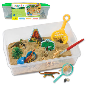 Faber-Castell Sensory Bin Craft Kits - Multiple Styles!