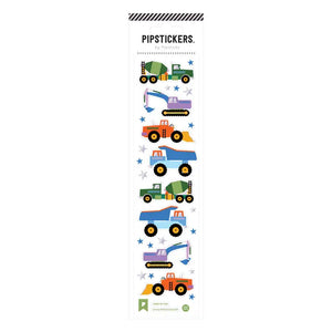Pipsticks Tons of Fun Sticker Pack