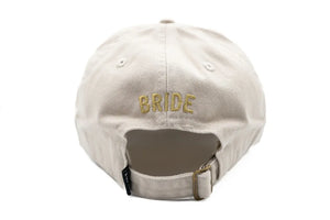 Rey to Z Little Bro Baseball Hat