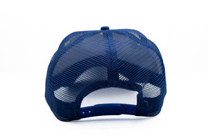 Rey to Z East Coast Postcard Trucker Hat
