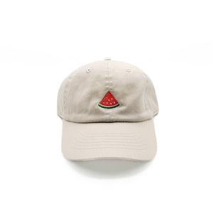 Rey to Z Tiny Watermelon Baseball Hat