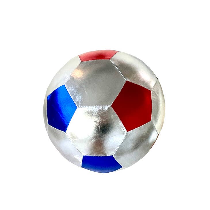 Ratatam Fabric Soccer Balloon Ball 8.5 Inch