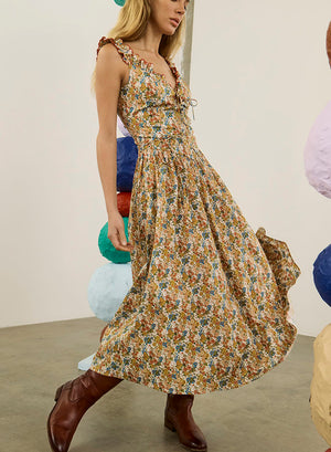 Ella Lee Dress