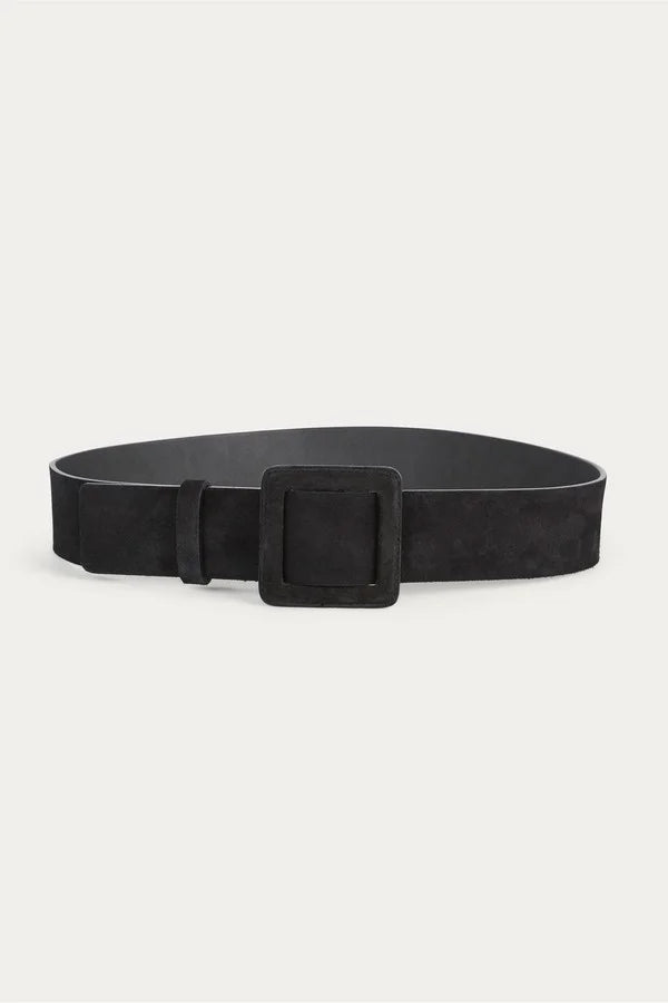 ba&sh Betty Suede Square Belt - Multiple Colors!
