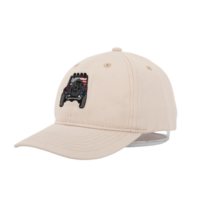 Little Kideauxs Jeep Hat