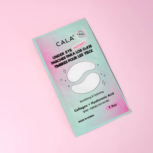 Medicube Under Eye Mask Patches with Collagen & Vitamin C