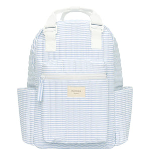 Minnow Powder Stripe Everyday Backpack