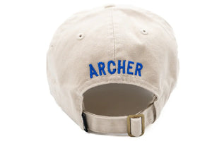 Rey to Z Little Bro Baseball Hat
