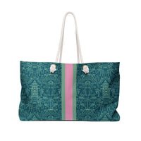 Britt Mills Mahjong Tote Bags - Multiple Styles!