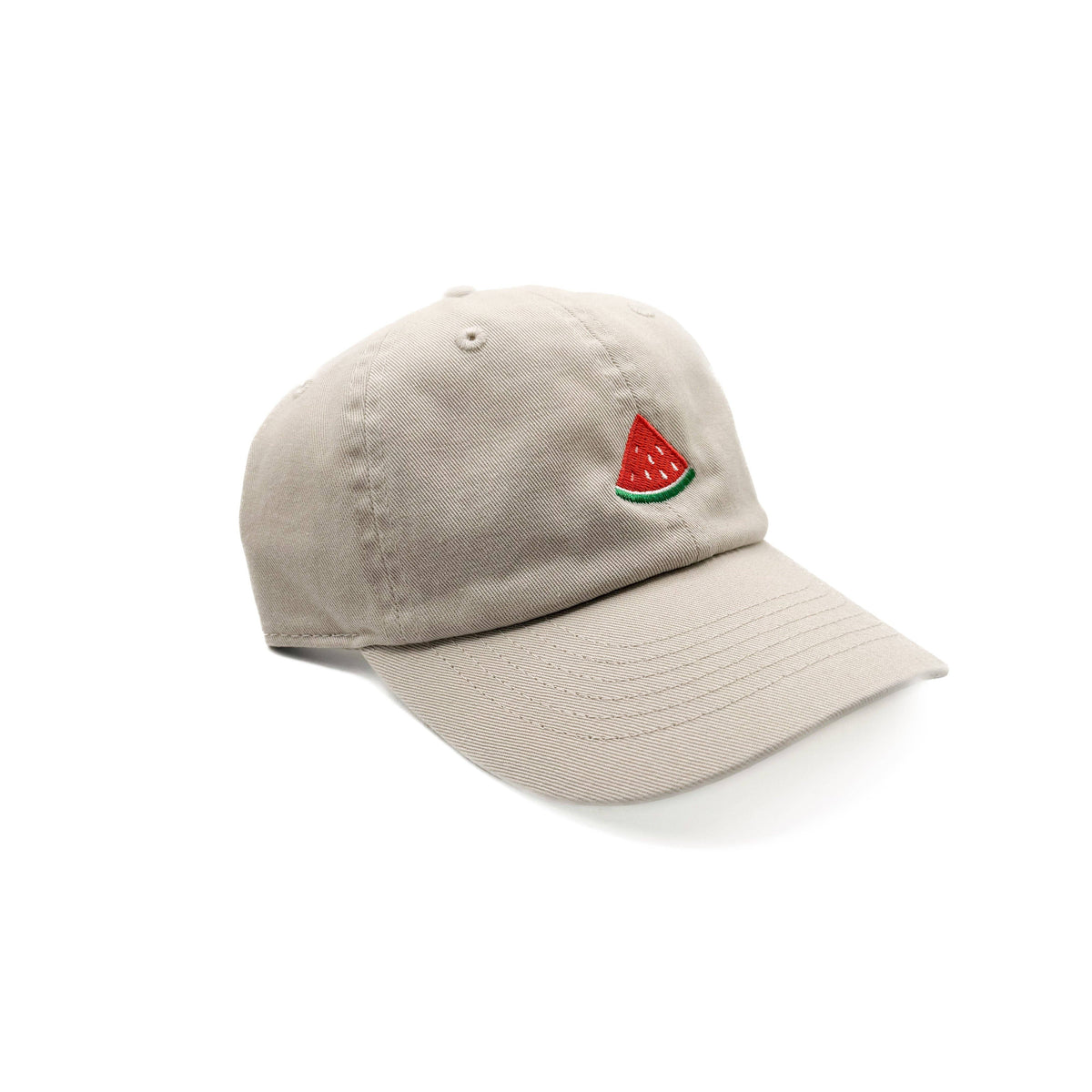 Rey to Z Tiny Watermelon Baseball Hat