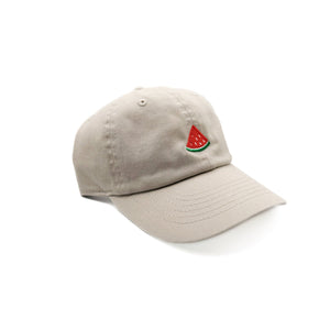 Rey to Z Tiny Watermelon Baseball Hat