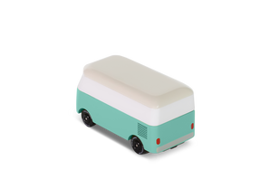 Candylab Toys VW Mini Surfline Teal