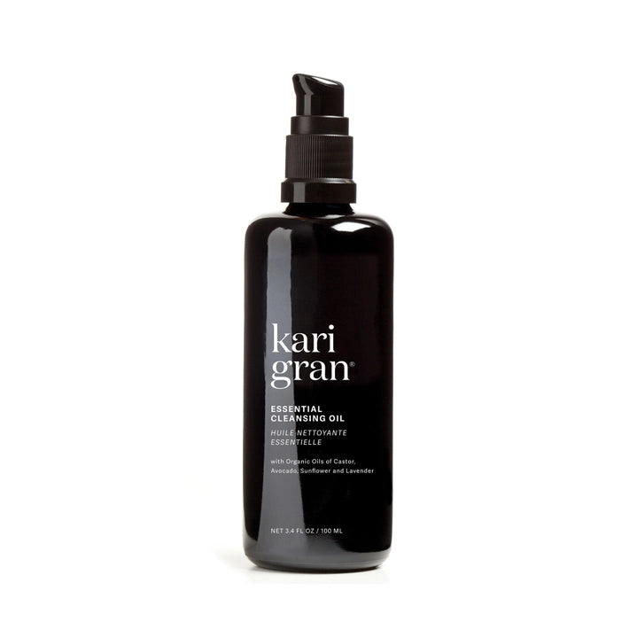 Kari Gran Essential Cleansing Oil