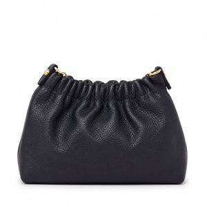 German Fuentes Genuine Italian Leather Pouch Clutch and Crossbody in Multiple Colors