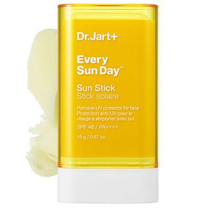 Dr. Jart Every Sun Day Sun Stick SPF Sunscreen