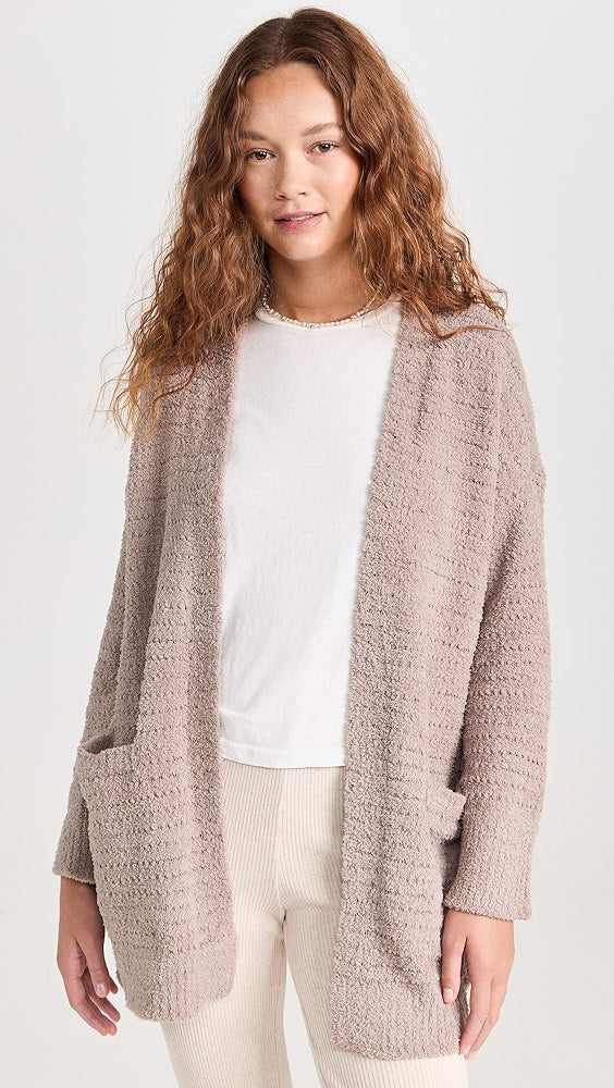 Cozychic cardigan hotsell