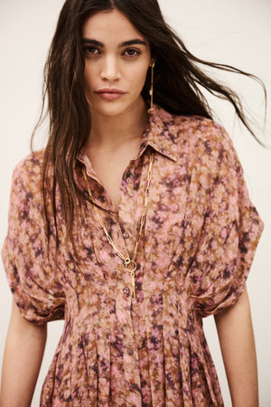 DRESS ADENA