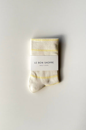 Le Bon Shoppe Wally Socks - Multiple Colors!