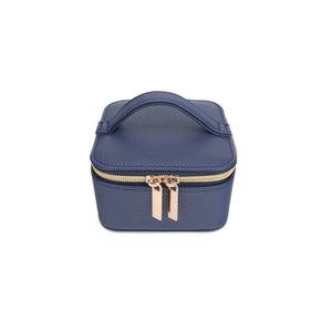 Brouk and Co. Leah Travel Jewelry Case with Pouch - Multiple Colors!