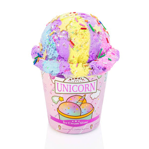 Kawaii Slime Company Ice Cream Pint Slime - Multiple Flavors!