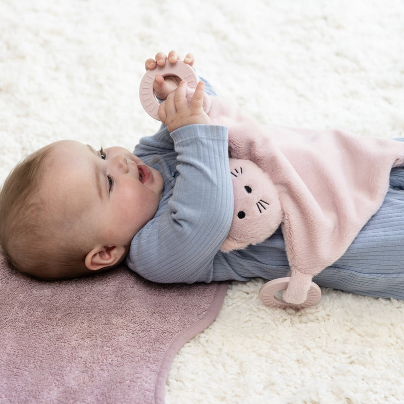 Bella Tunno Charlotte the Cat Buddy Teether