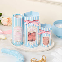 Studio Oh! Petit Bonbon Darling Blue Bath Bombs